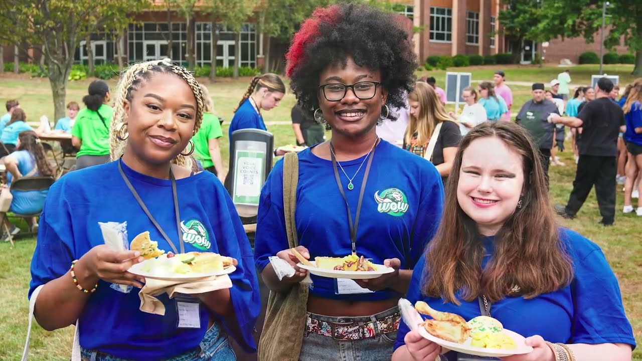 A welcome message from PASSHE Chancellor Chris Fiorentino