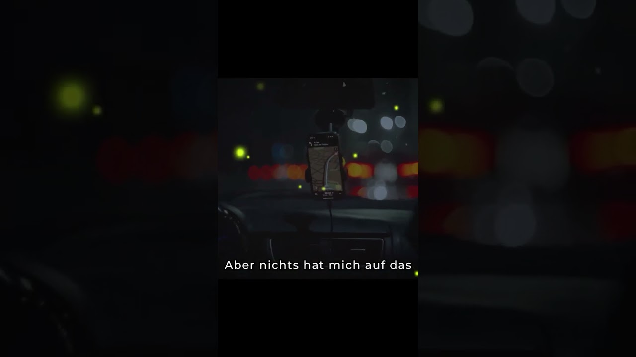 Horrorgeschichten von Lieferboten   Echte Geschichten  
