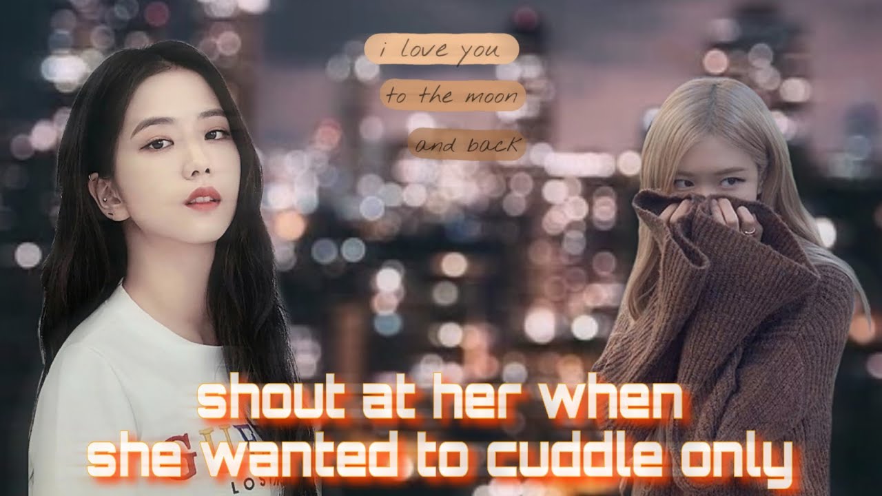 Shouted On My Wife | Chaesoo Oneshot | *Cute* #chaesoo #chaesooff