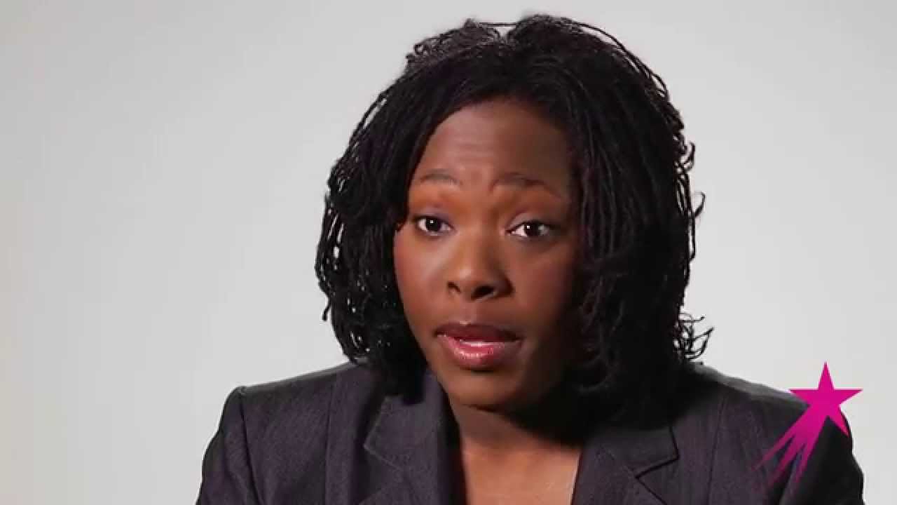 Scientist: Thinking Like a Scientist - Monica Hall Porter Career Girls Role Model