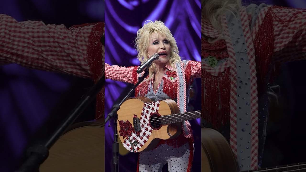 Dolly Parton, Country Music Icon, Dies at 80
