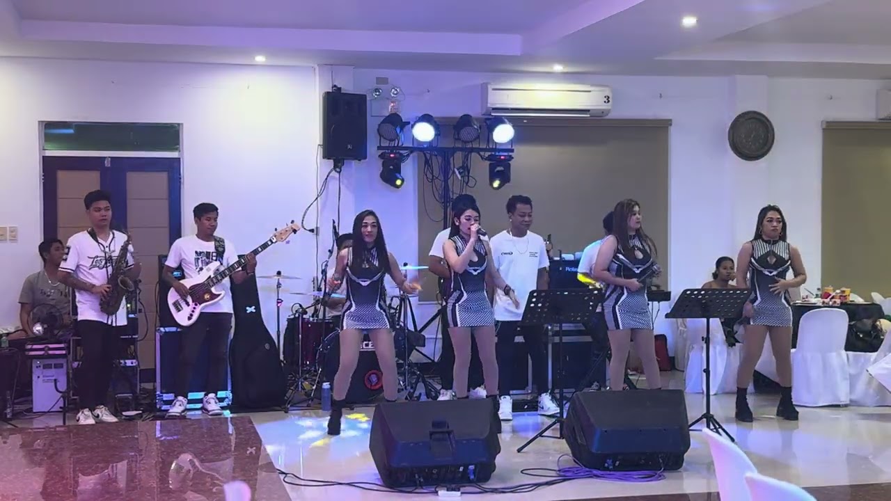 ALOHA 2nd Set | Feb 20,2025 | MUSIC JAM BAND