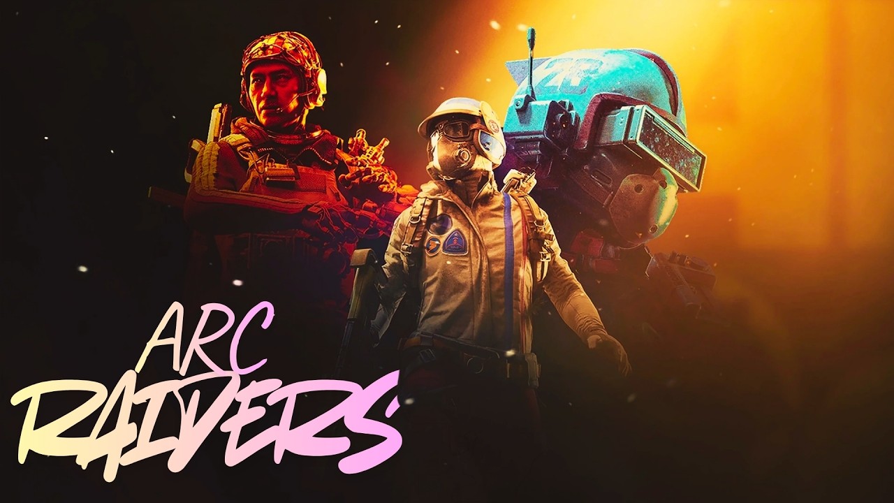 Arc Raiders
