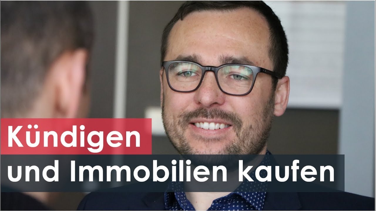 Vom Angestellten zum Vollzeit-Investor [Interview mit Sebastian Gleißner, Teil 1]