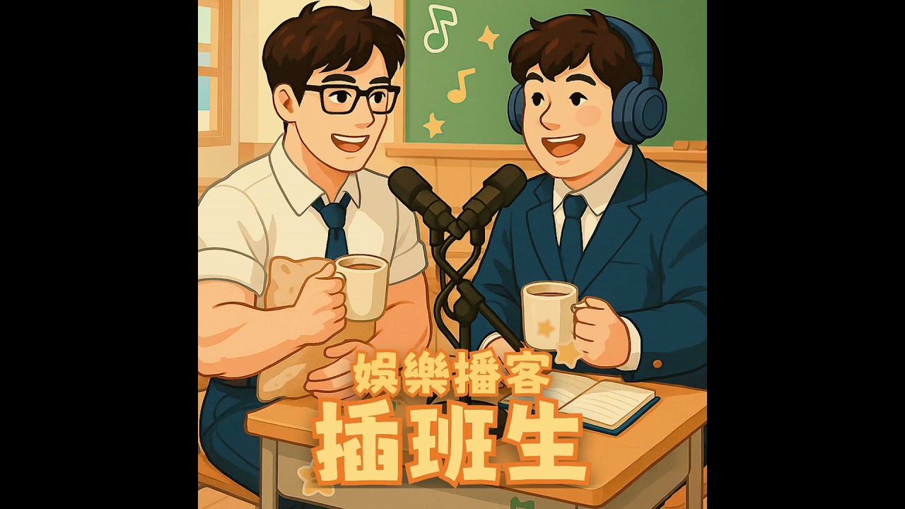 插班生 EP001｜紅姐真的絕了 / Blackpink和Twice一決高下？ / 李佳薇天後回歸 / 蔡依林要你懂得疼愛自己