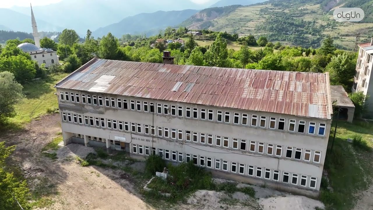 Aşağıırmaklar Köyü Ardanuç Artvin