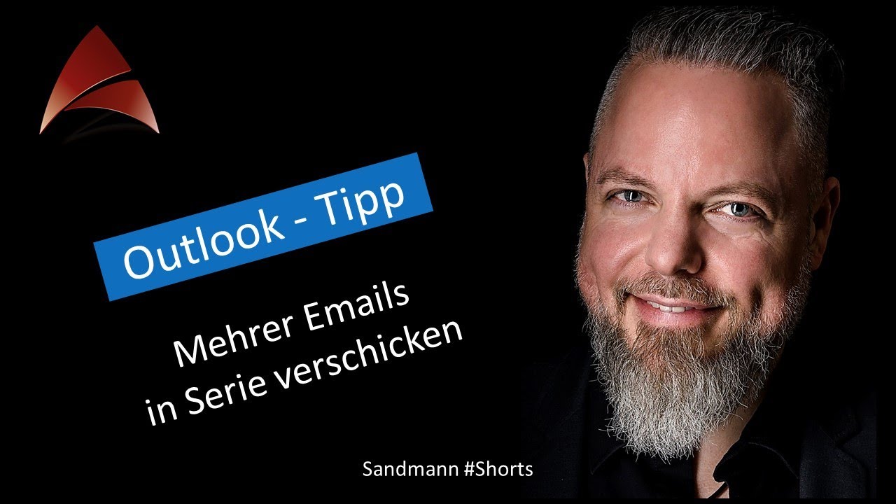Serien-E-Mails verschicken