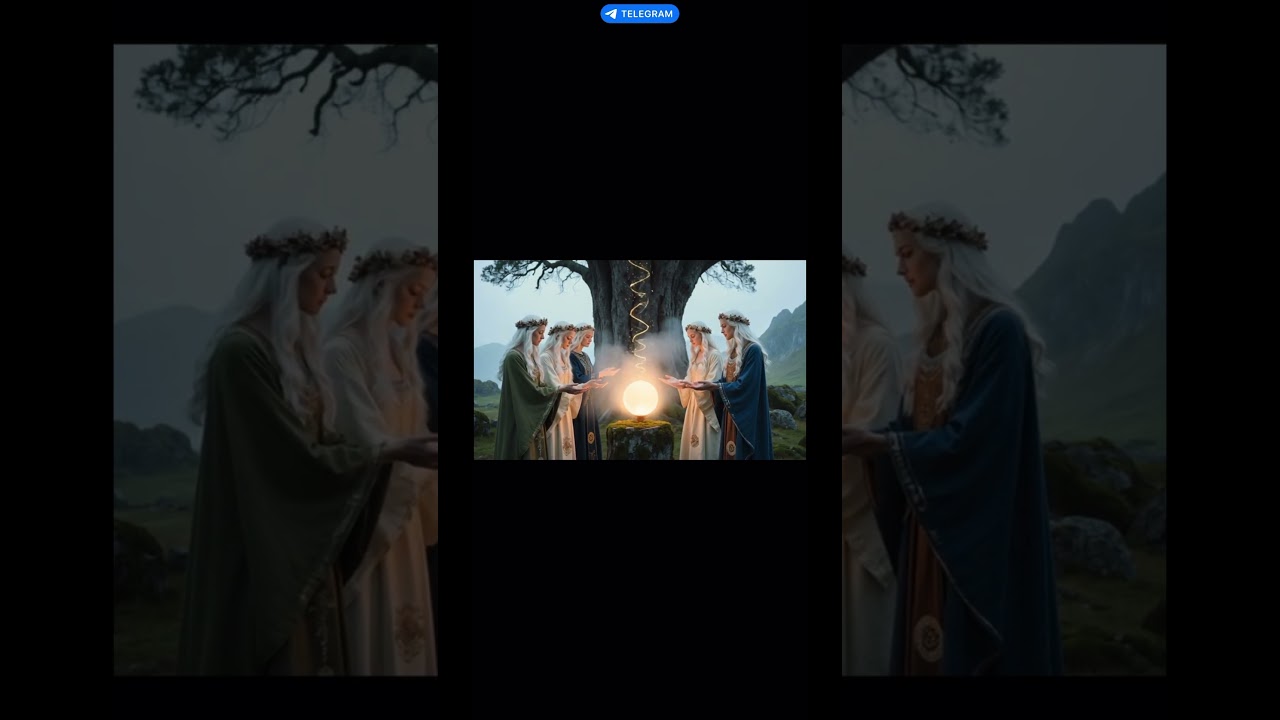 Coming soon : Yggdrasil - Песнь 9 миров 