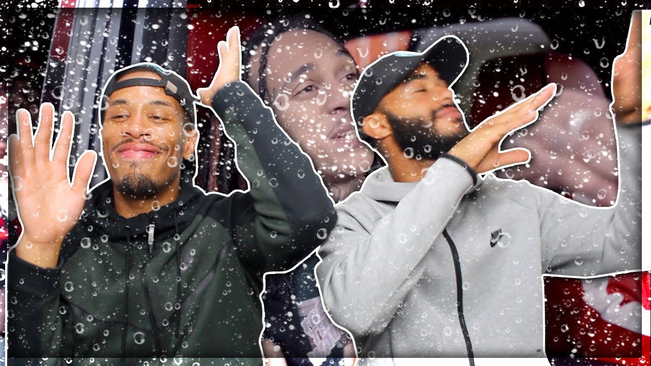 🌊 D Block Europe (Young Adz x Dirtbike LB) - Plain Jane [Music Video] | GRM Daily - REACTION