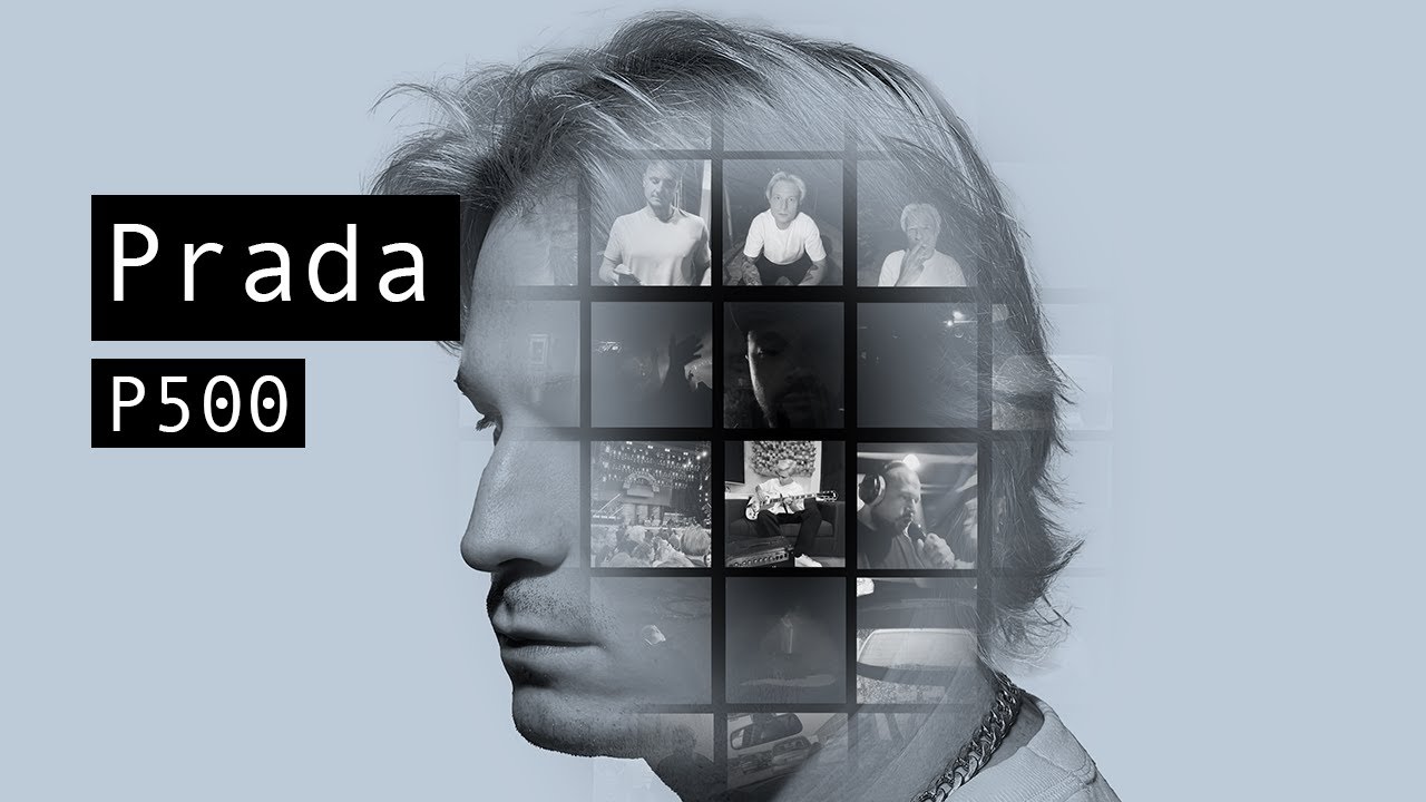 P500 - Prada