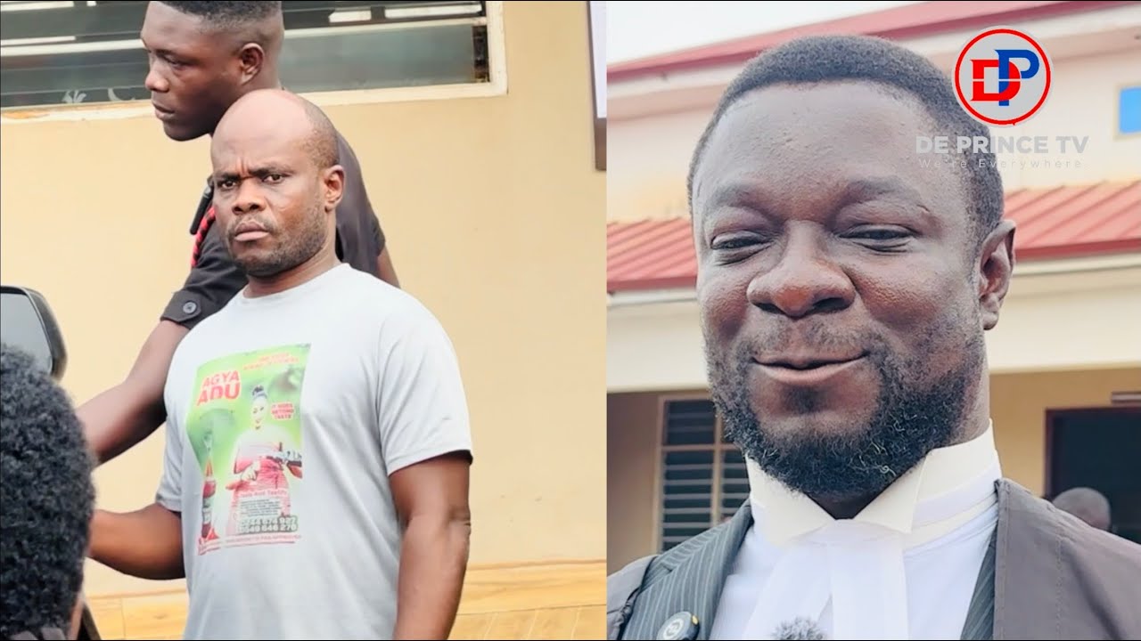 Duabo King has been granted bail with one surety, who must be a salaried income of GHS 2,000.