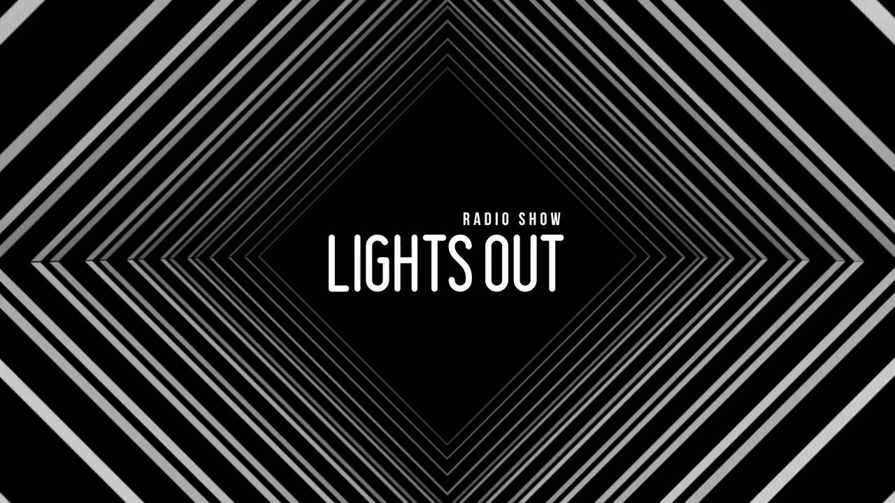 Lights Out with Kastis Torrau & Donatello #10 - 2014.05.09