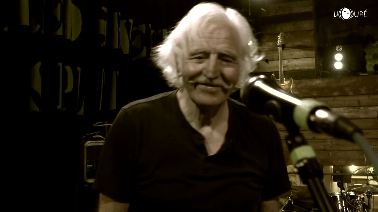 Ten Years After & 333  -  Hey Joe (ft. Paul Kowacz)  Jimi Hendrix cover