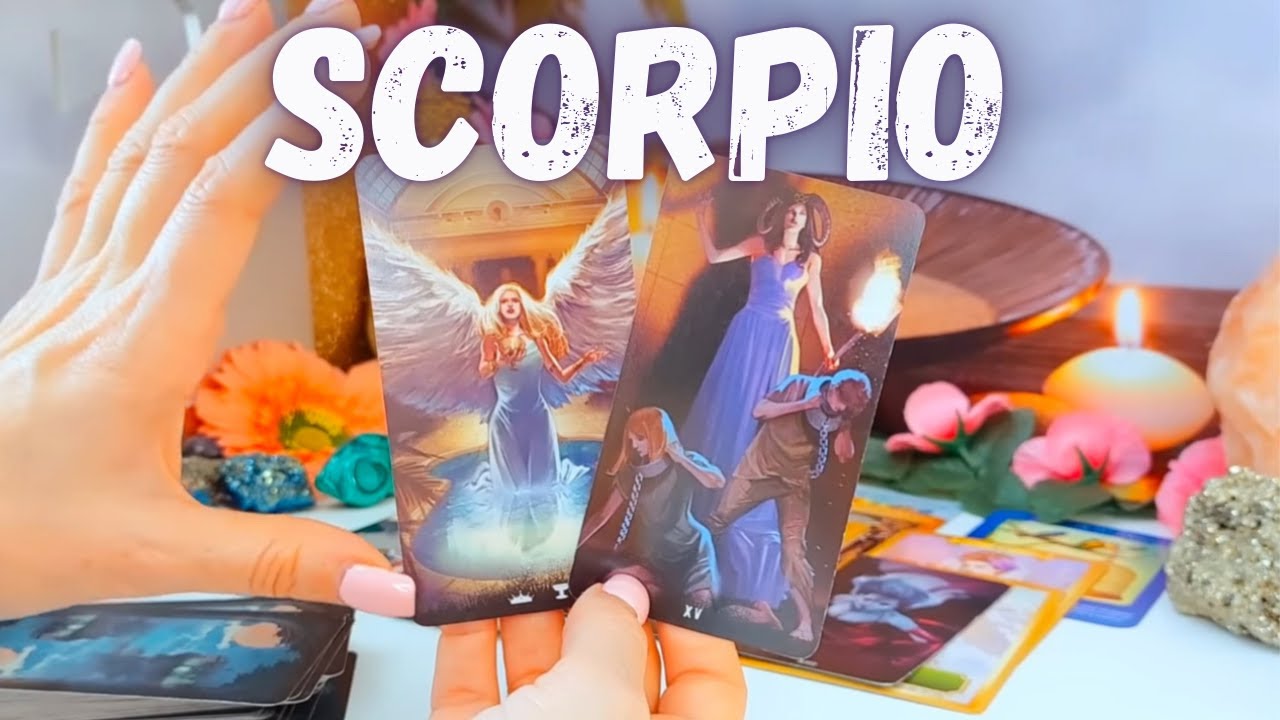 SCORPIO AS THEY MAKE A DEAL WITH A 3RD PARTY😈A UNION WAS CLOSE❤️WILL THEY LOOK BACK⁉️ BEFORE U..
