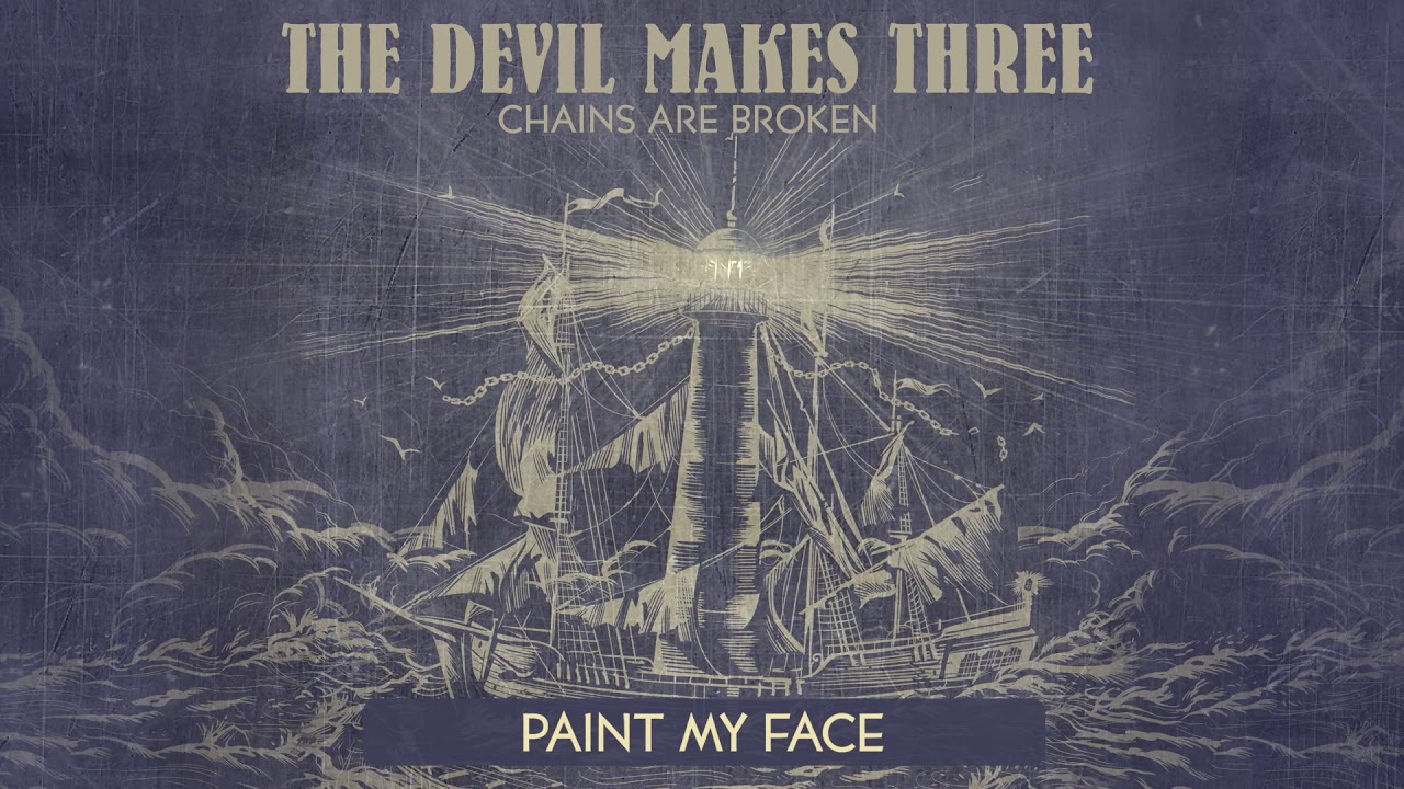 The Devil Makes Three - 