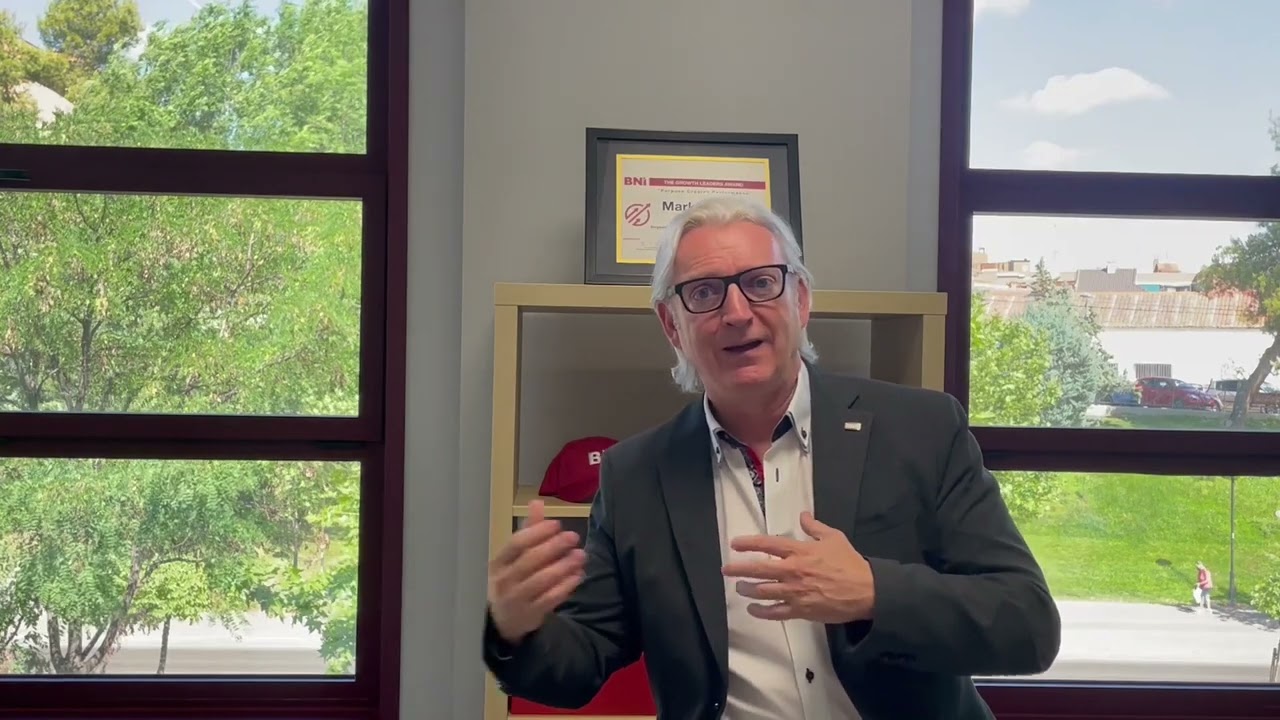 ¿Por qué, a quién y cómo invitar a personas a tu reunión de BNI?