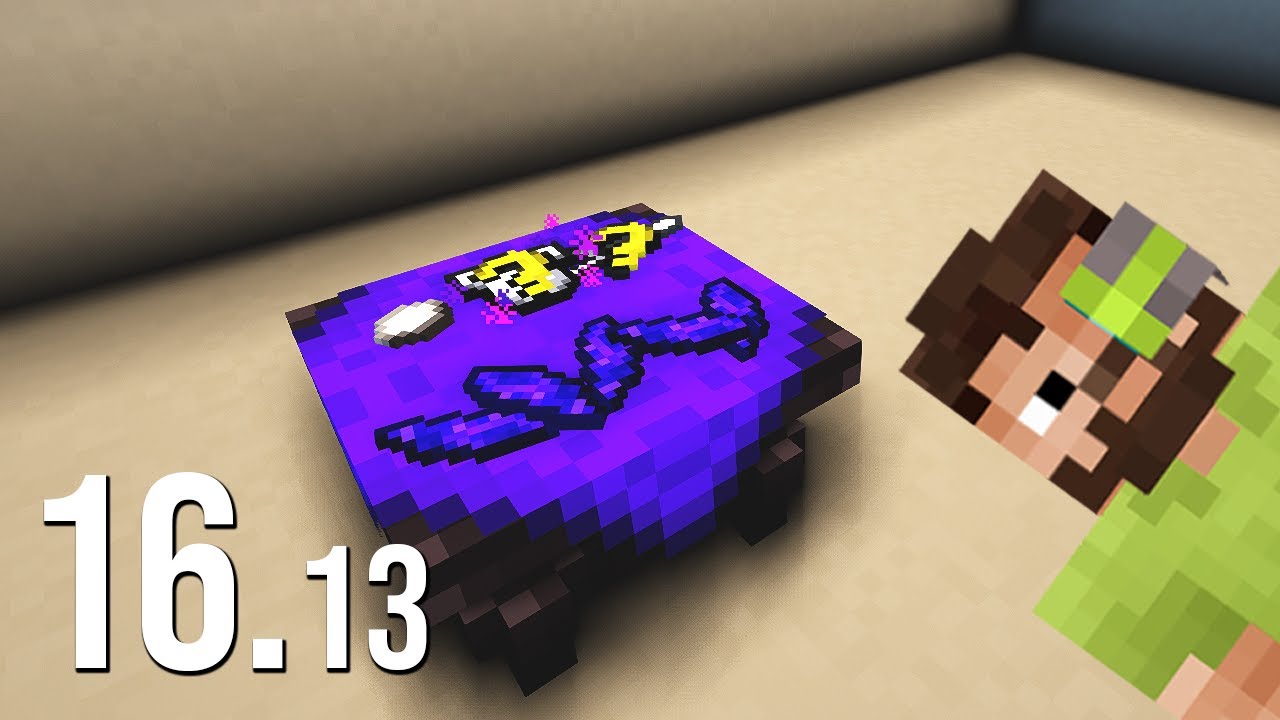 OMEGA BLACK MARKET PURCHASES | Modded Minecraft Episode 16.13 - Vault Hunters