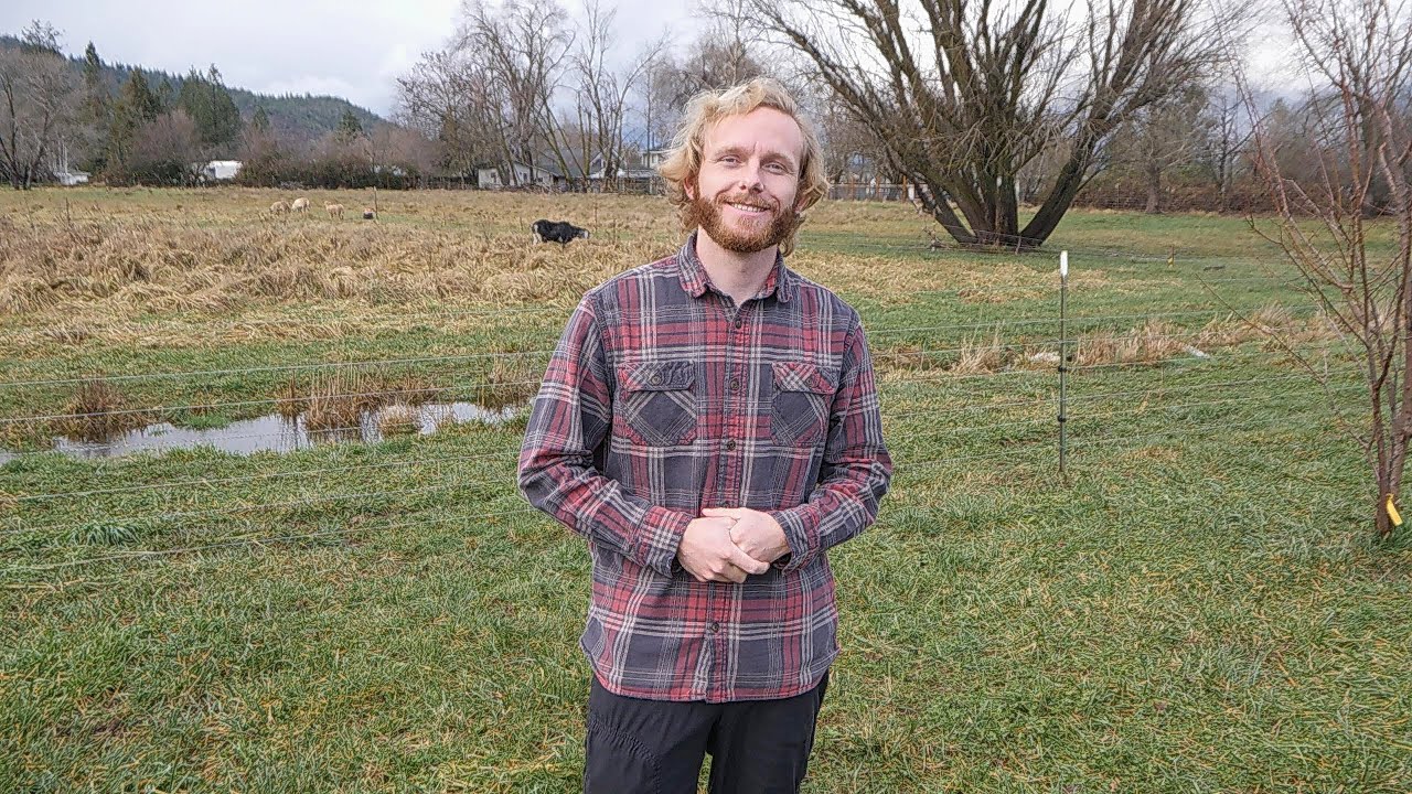 The Lord Jesus Christ and You