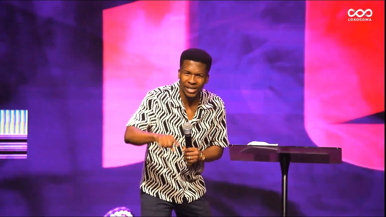 SUPERNATURAL CREATIVITY | FAITH CONF. ABUJA | APOSTLE EMMANUEL IREN
