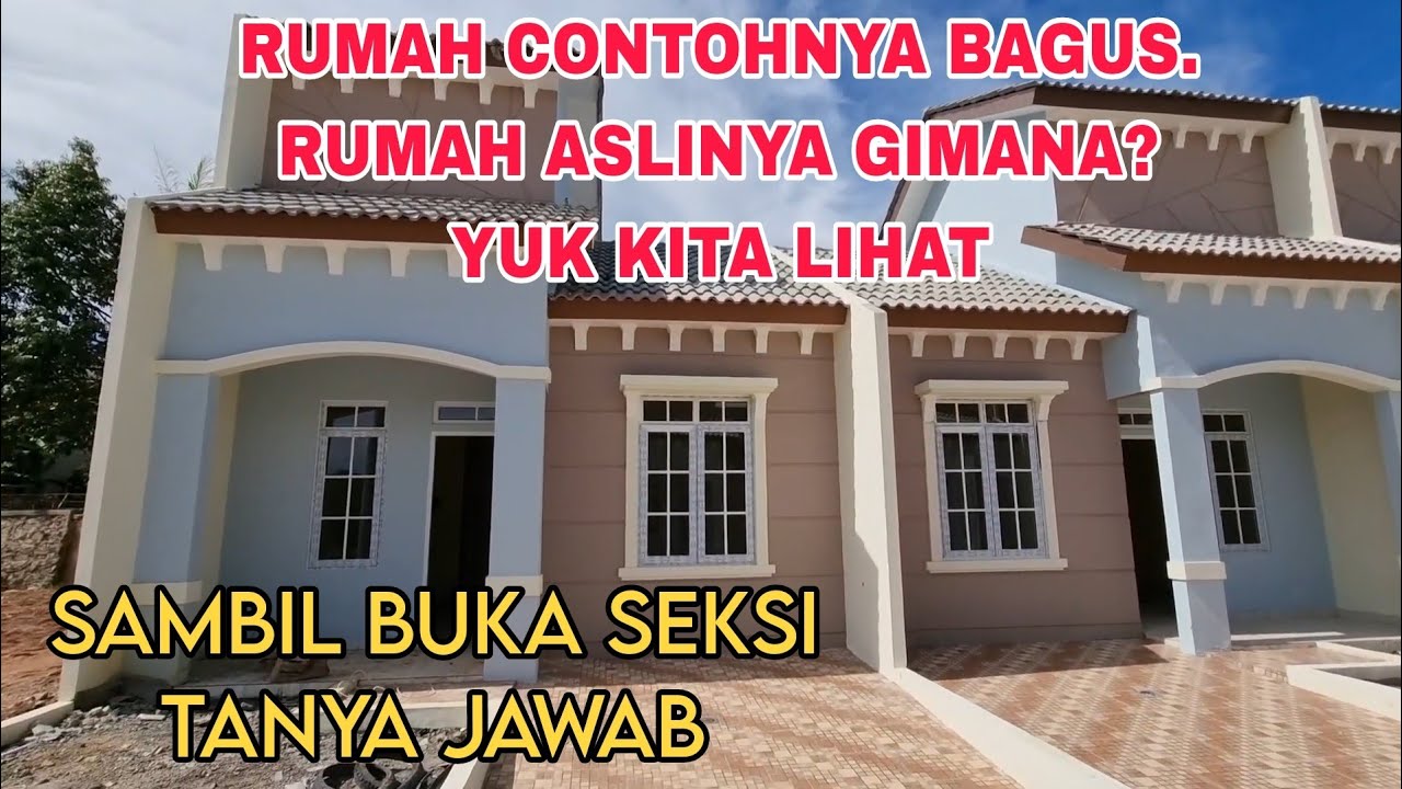 Ada Pertanyaan Tentang Grand Harmoni 5 tenjo? Silahkan Tanyakan Disini.