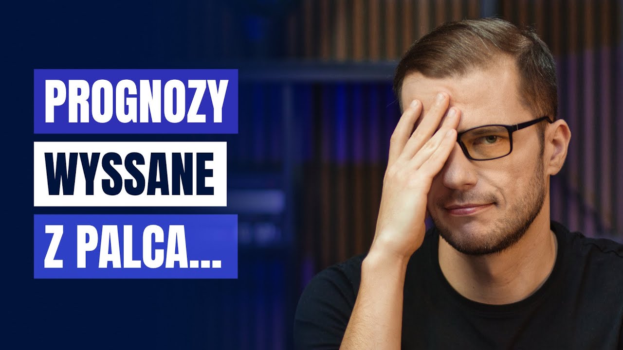 Dlaczego prognoza ruchu z SEO to zawsze ŚCIEMA? (ilość leadów / sprzedaż też) Jak do tego podejść?