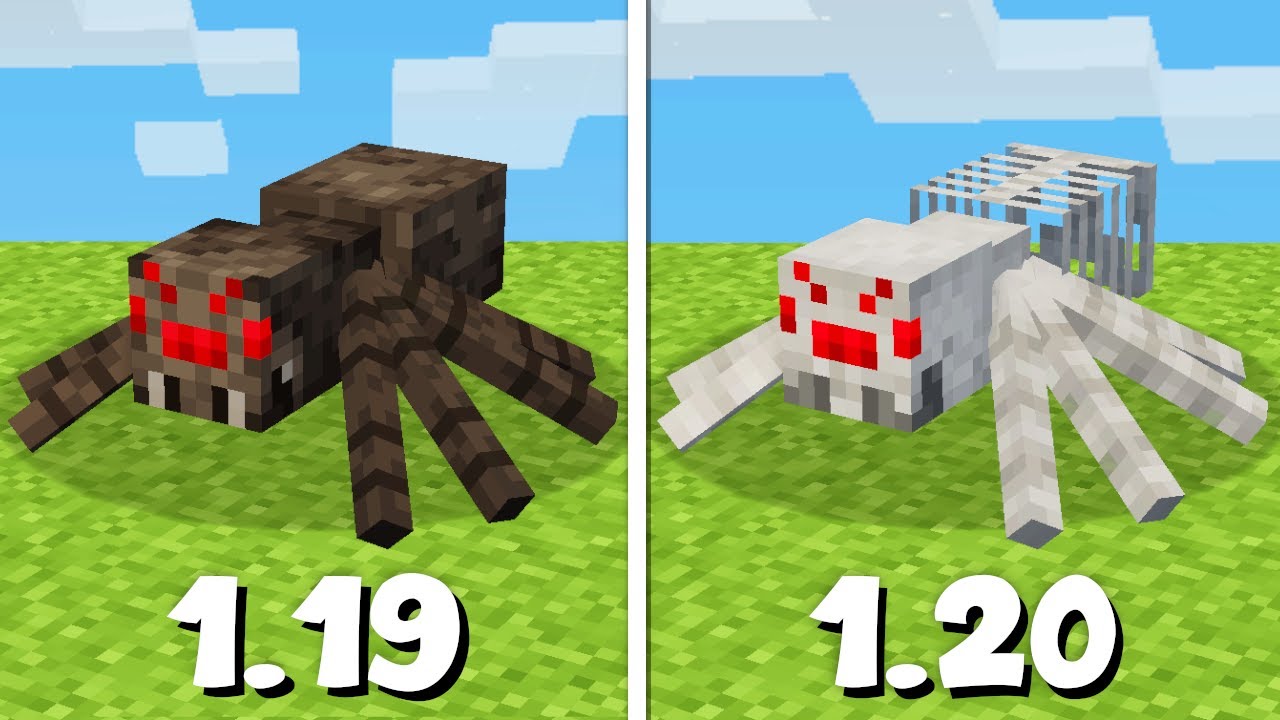 NAJWIĘKSZE MITY o MINECRAFT 1.20 od WIDZ&Oacute;W!