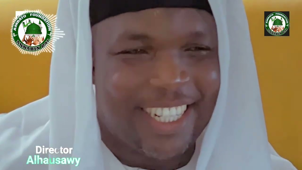 MAULIDIN BANA 2 BY HAFIZ ABDALLAH AND MURJA AMBATO