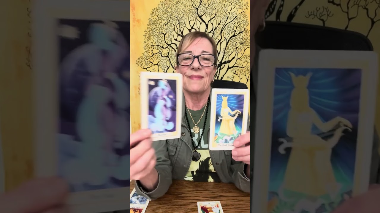 TAURUS TAROT#taurustarotreading