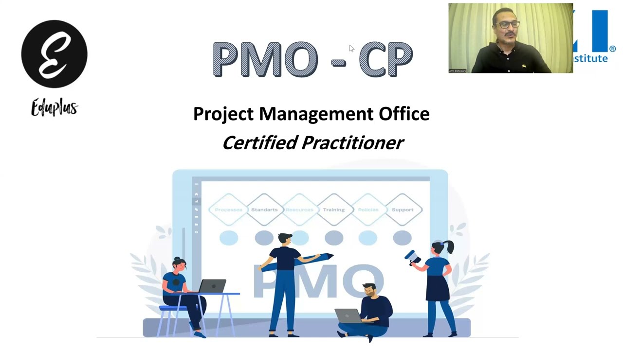 PMO-CP - Introduction
