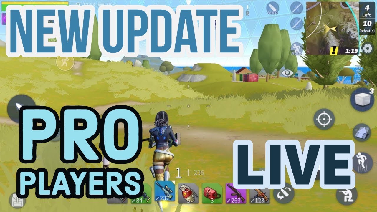 CREATIVE DESTRUCTION | #1 PLAYER | NEW UPDATE | PRO PLAYER