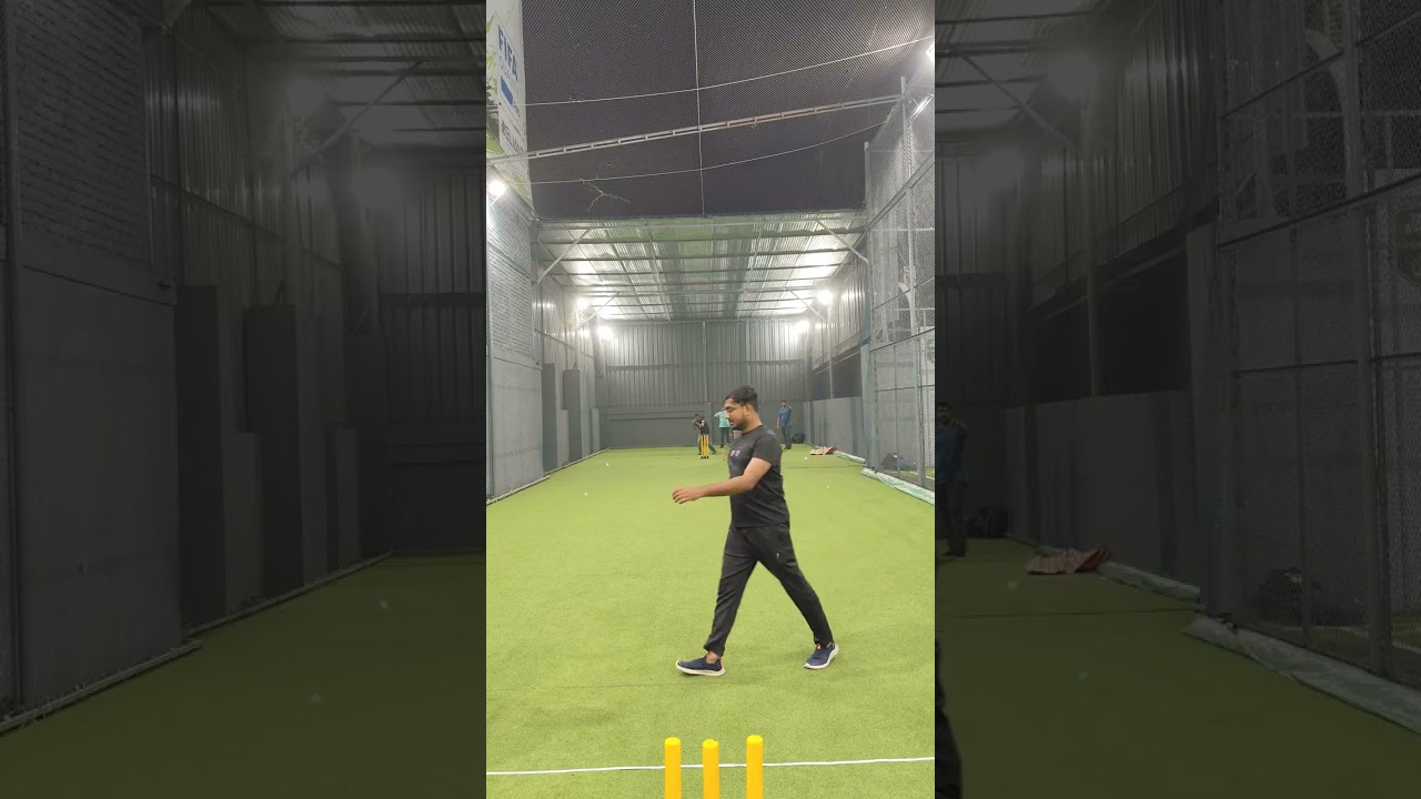 First Match - Second Innings - 12.11.2025 - 4k Raw - Turf Nation - Dhaka