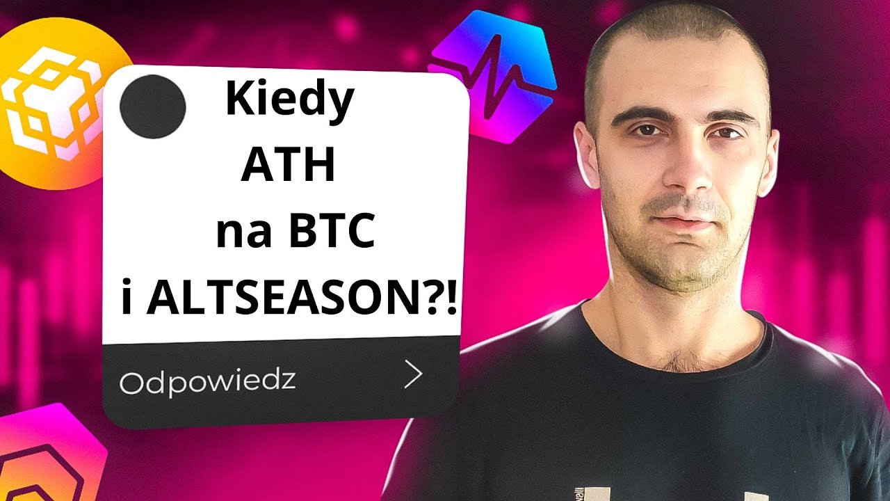 W jaki spos&oacute;b wychodzisz z krypto? Poziomy wyjścia z PLS? Co z AZERO? Jak działają PRESALE token&oacute;w?