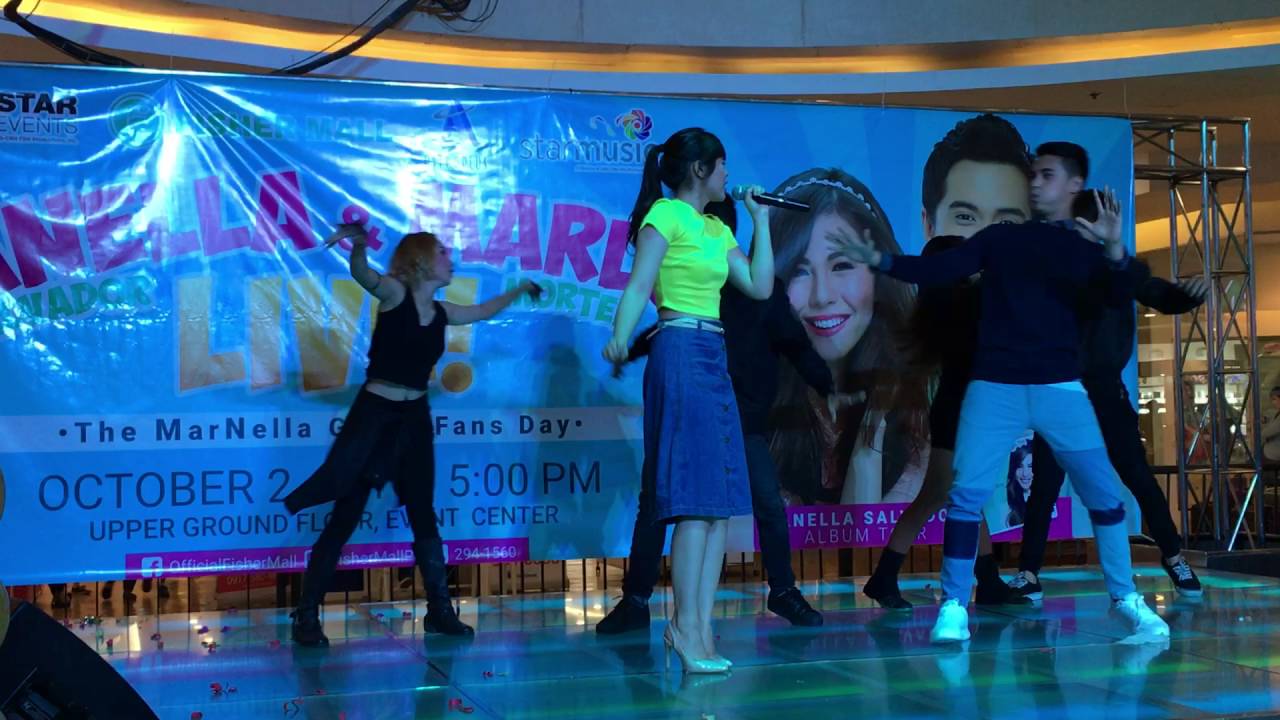 HaranaNaNaNaNa-MarNella