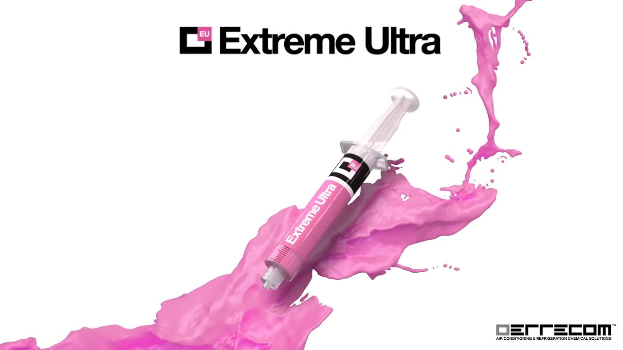 Refrigerant gas leaks | EXTREME ULTRA AUTO ERRECOM