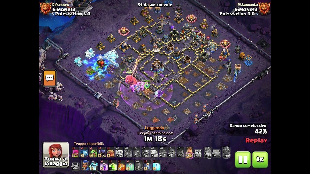 Fireball - Throwers Post Balance Changes 