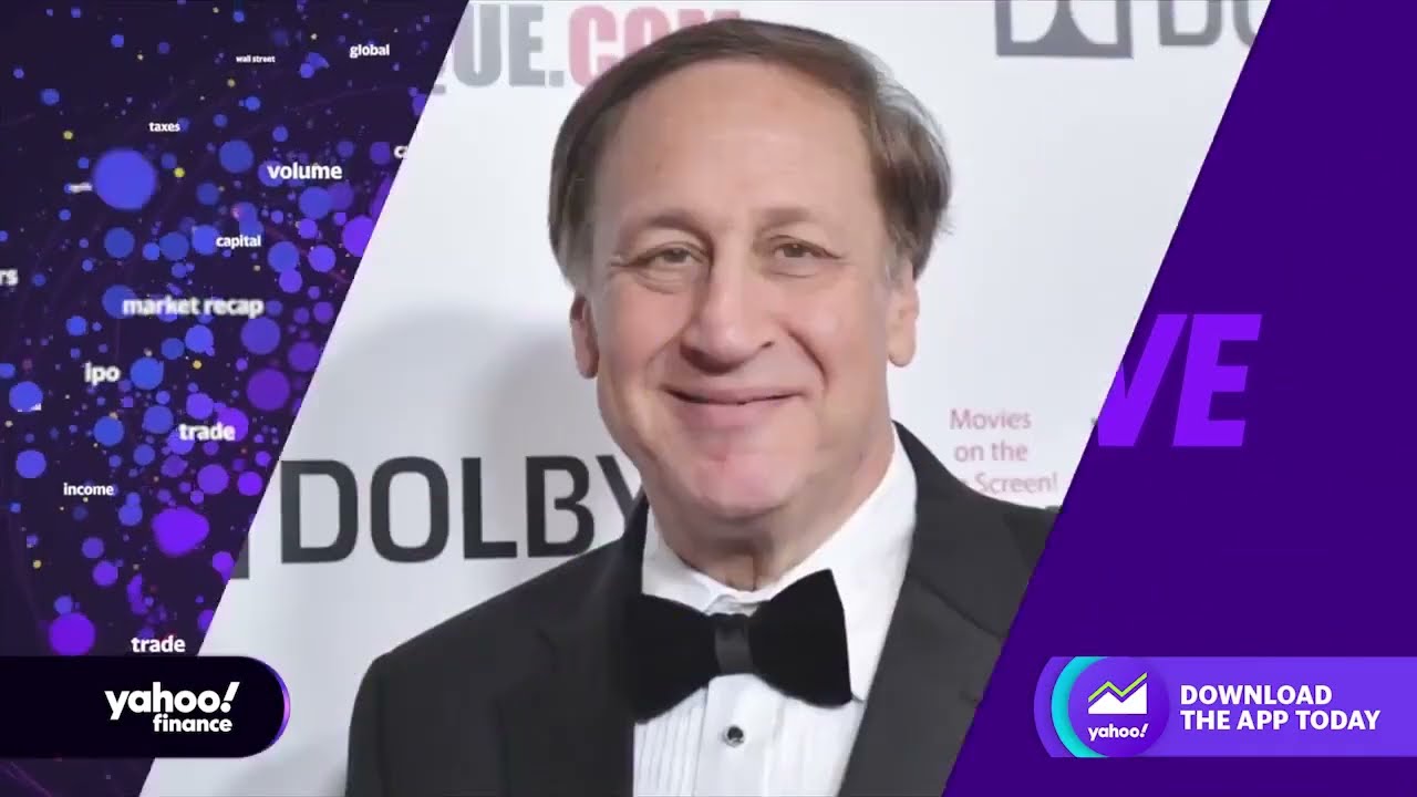 AMC CEO Adam Aron hits back at critics as stock tanks