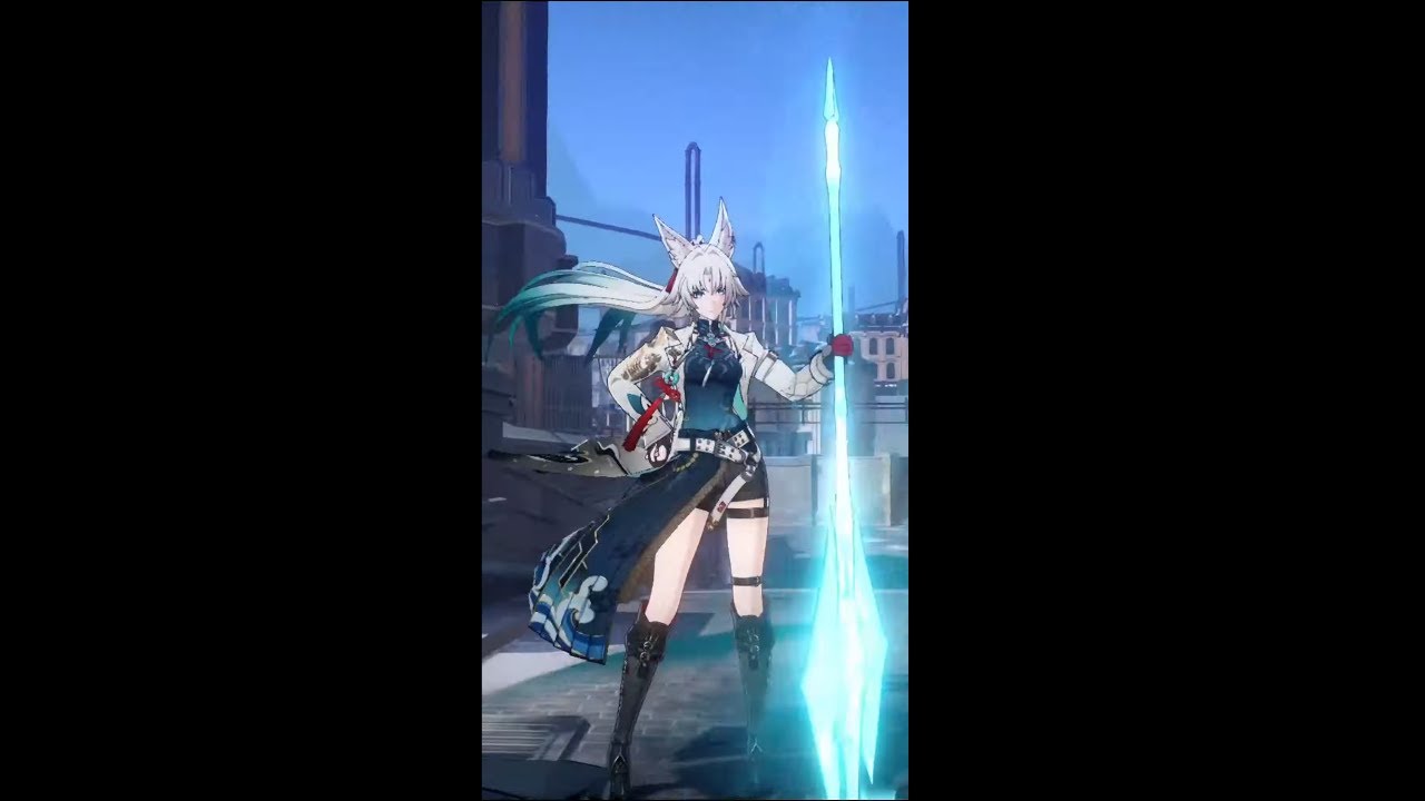 Feixiao vs Acheron vs Yukong Speed  