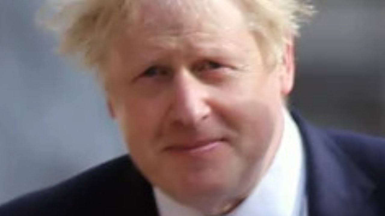 The Truth About Boris Johnson's Hair Revealed