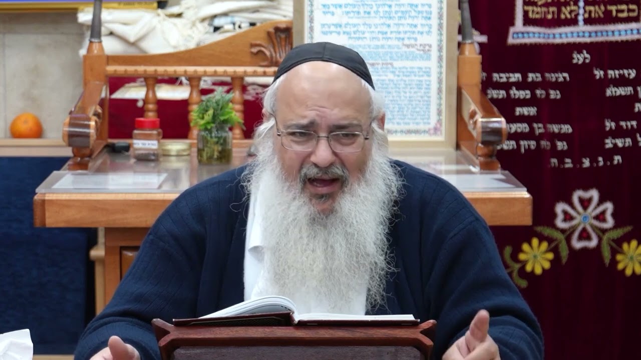 כמה אנשים ימותו בזמן ביאת המשיח? 😱 הרב שלמה לוינשטיין מפתיע