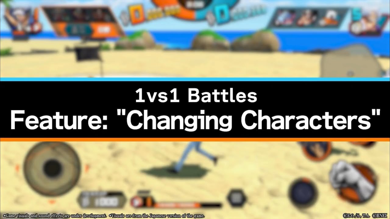 NEW 1vs1 Mode in One Piece Bounty Rush