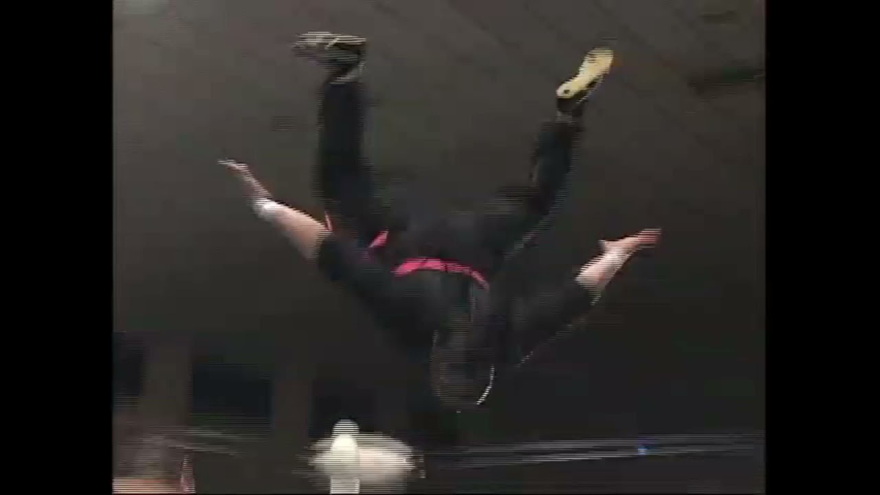 2005 part1 みちのくプロレス　Michinoku Pro wrestling
