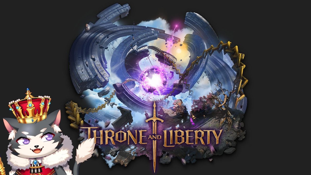 【#スロリバ】戦闘力 8,155　ビルドはバランス次第で、バランスを壊した先を見る