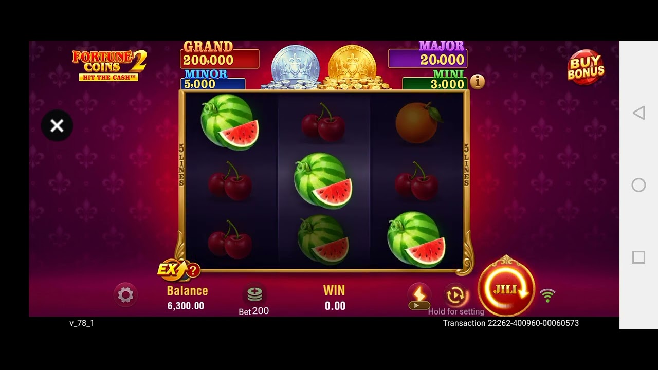 Fortune Coin Big Win 50K New trick 2016 videos 