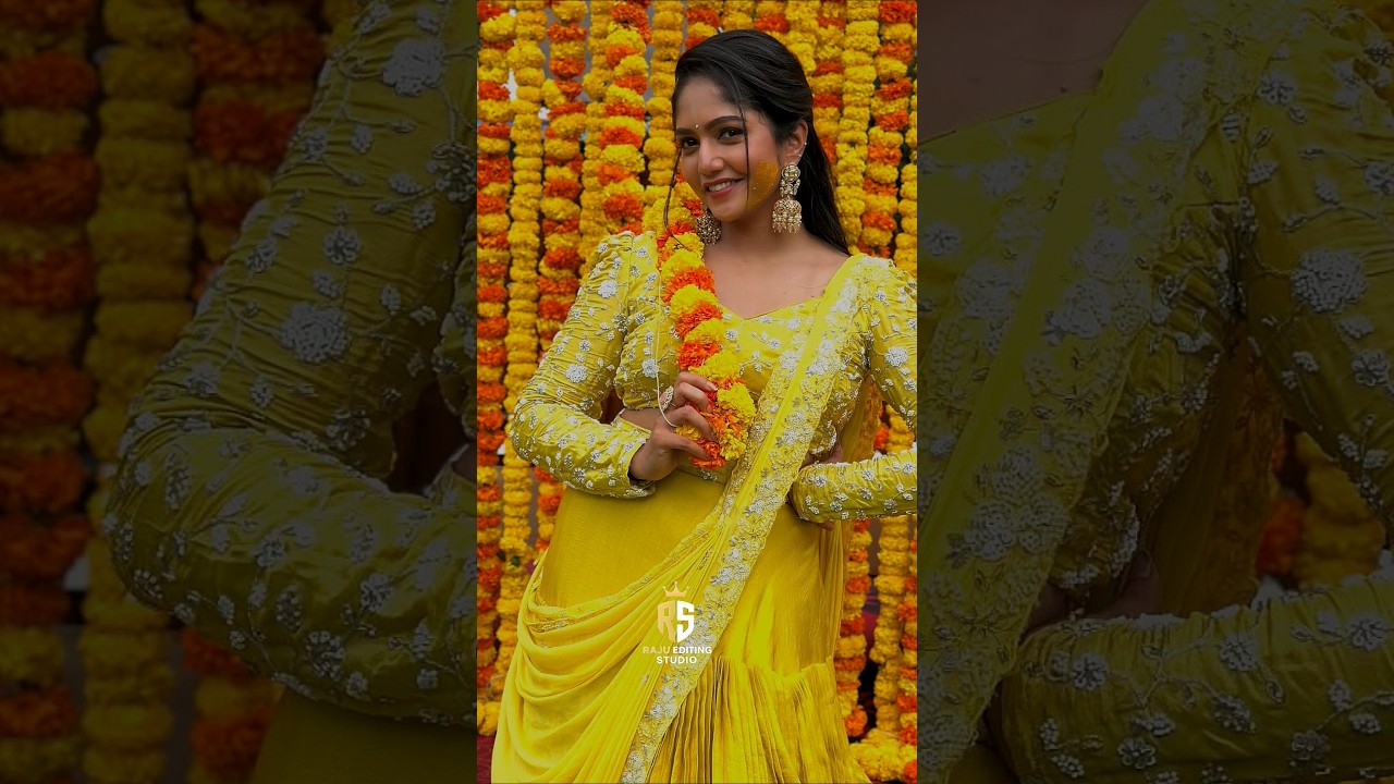 Bhavya Gowda Resent cute pic's #kannadaactor #kannadashorts #howtoinstagram #youtube #shorts #short