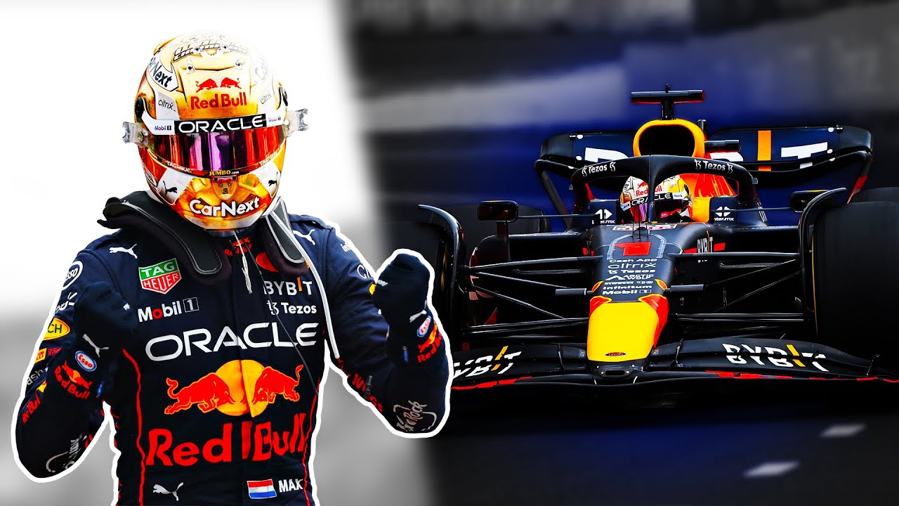 How Dominant Has Verstappen Been Really?