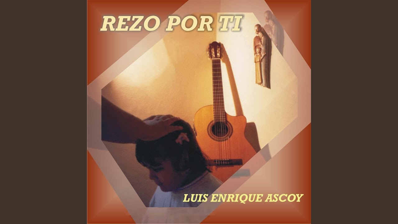 Rezo por Ti