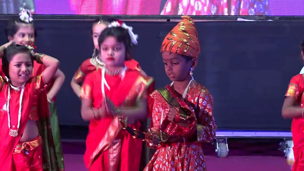 Annual function.. # school #celebration #annual #schooltime #dance  #youtubevideo 