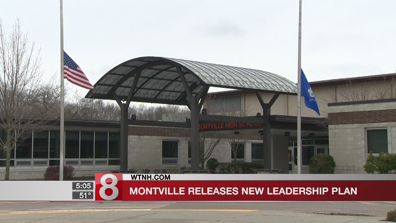 New leadership in place at Montville Public Schools
