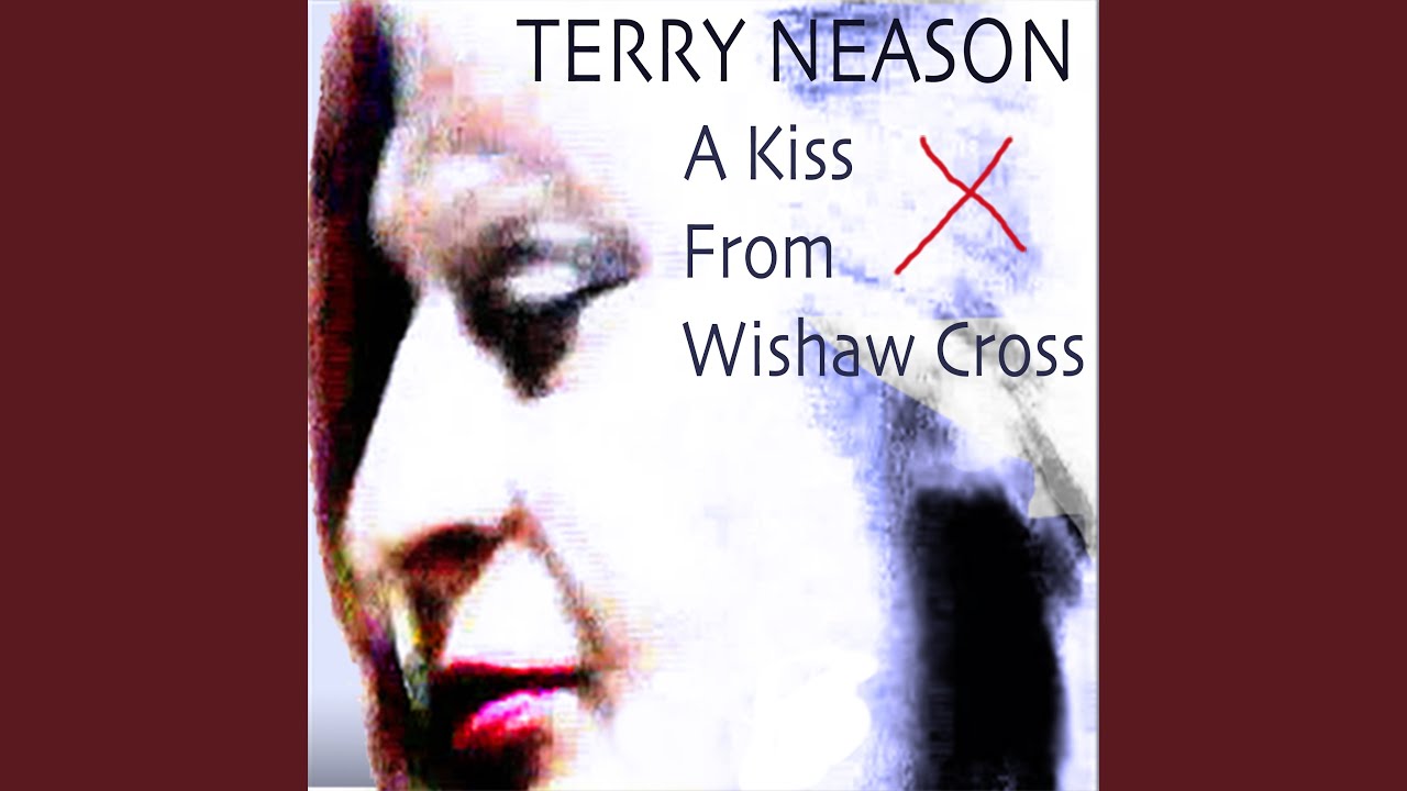 A Kiss from Wishaw Cross