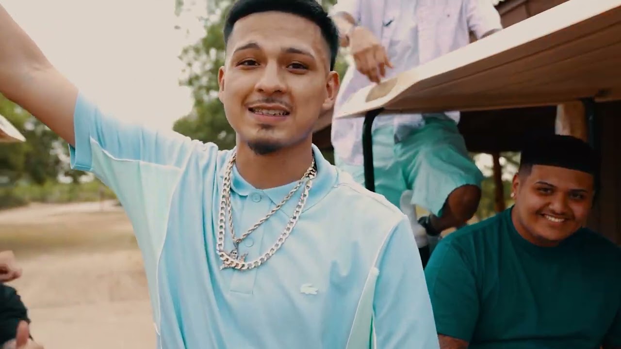 Izzy93 - I Want It All (Official Music Video)